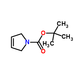 N-Boc-3-pyrroline