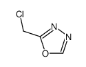 2-(Chloromethyl)-1,3,4-oxadiazole