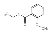 2-Methoxybenzoic acid ethyl ester