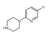 1-(5-Bromopyridin-2-yl)piperazine