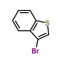 3-Bromo-Benzo[B]Thiophene CAS:7342-82-7 manufacturer price 第1张