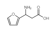 3-amino-3-furan-2-yl-propionic acid