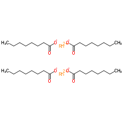 Rhodium(II) Octanoate Dimer CAS:73482-96-9 manufacturer price 第1张