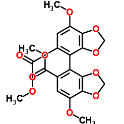 Bifendate CAS:73536-69-3 manufacturer price 第1张