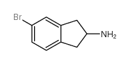 5-Bromo-2,3-dihydro-1H-inden-2-amine