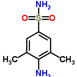 Benzenesulfonamide,4-amino-3,5-dimethyl-(9CI)