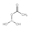 Aluminum Acetate Dibasic CAS:7360-44-3 第1张