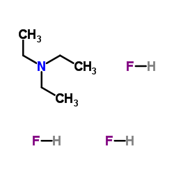 Triethylamine Trihydrofluoride Cas:73602-61-6 第1张