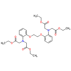 BAPTA tetraethyl ester