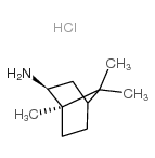 (3S,4R)-4,7,7-trimethylbicyclo[2.2.1]heptan-3-amine,hydrochloride