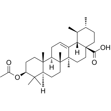 Acetylursolic acid