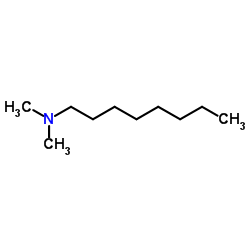 N,N-Dimethyloctylamine CAS:7378-99-6 manufacturer price 第1张