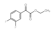 ethyl 3,4-difluorobenzoylformate