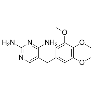 trimethoprim CAS:738-70-5 manufacturer price 第1张