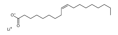 Lithium (9Z)-9-octadecenoate