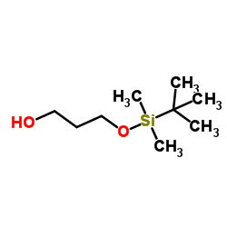 3-[(Tert-Butyldimethylsilyl)oxy]-1-propanol CAS:73842-99-6 manufacturer price 第1张