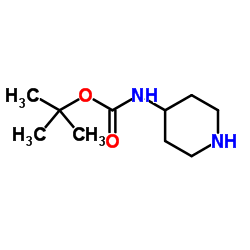 4-N-BOC-Aminopiperidine CAS:73874-95-0 manufacturer price 第1张