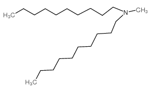 Didecylmethylamine CAS:7396-58-9 manufacturer price 第1张