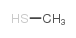 Methanethiol CAS:74-93-1 manufacturer price 第1张