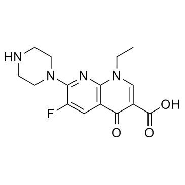 Enoxacin CAS:74011-58-8 manufacturer price 第1张