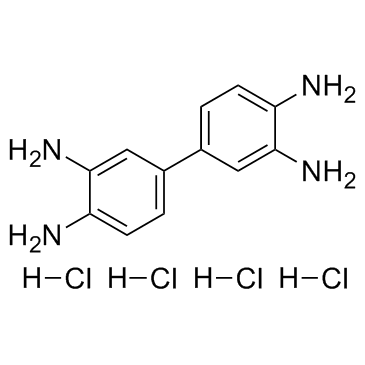 3,3′,4,4′-biphenyltetramine tetrahydrochloride CAS:7411-49-6 manufacturer price 第1张