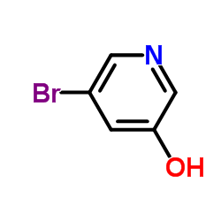 5-Bromo-3-pyridinol CAS:74115-13-2 第1张