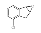 5-chloro-6,6a-dihydro-1aH-indeno[1,2-b]oxirene