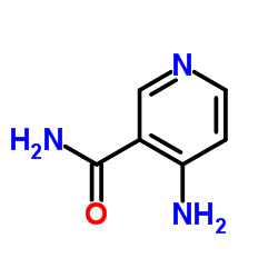 4-Amino-3-pyridinecarboxamide