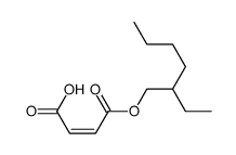 maleic acid mono(2-ethylhexyl) ester