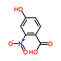 4-Hydroxy-2-nitrobenzoic acid