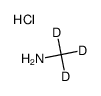 Methyl-D3-amine Hydrochloride CAS:7436-22-8 manufacturer price 第1张