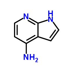 4-Amino-7-azaindole CAS:74420-00-1 第1张