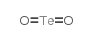 Tellurium dioxide CAS:7446-07-3 manufacturer price 第1张