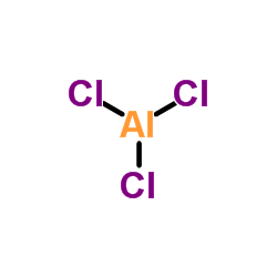 Aluminium Chloride 99.999% CAS:7446-70-0 manufacturer price 第1张