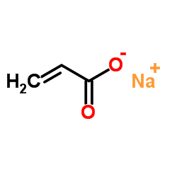 sodium acrylate Cas:7446-81-3 第1张