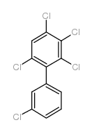 2,3,3',4,6-Pentachlorobiphenyl