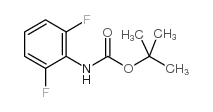 N-BOC-2,6-DIFLUOROANILINE