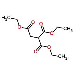 Triethyl 1,1,2-Ethanetricarboxylate Cas:7459-46-3 第1张