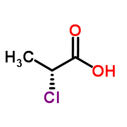 (R)-(+)-2-Chloropropionic Acid CAS:7474-05-7 manufacturer price 第1张