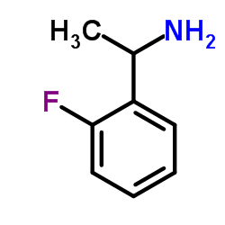 1-(2-Fluorophenyl)ethanamine