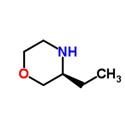 (3R)-3-Ethylmorpholine