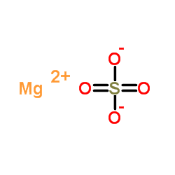 Magnesium Sulfate Cas:7487-88-9 第1张