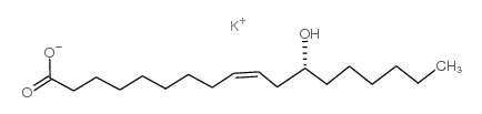 potassium ricinoleate