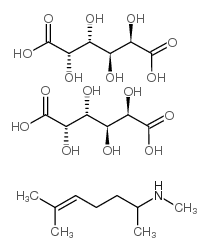 Isometheptene Mucate