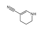 1,2,3,4-tetrahydropyridine-5-carbonitrile