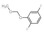 1,4-difluoro-2-(methoxymethoxy)benzene