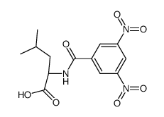 DNB-(R,S)-лейцин