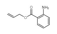 allyl anthranilate