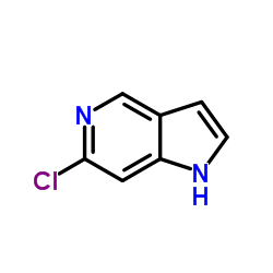 6-Chloro-5-Azaindole