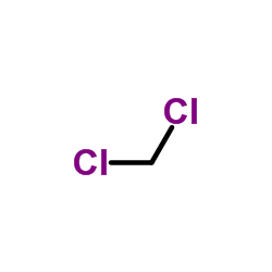 Methylene Chloride CAS:75-09-2 第1张